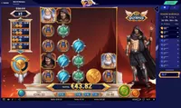 Play'N GO Rise Of Olympus player big win Player lands massive 109.55x win on the Play'N GO game Rise Of Olympus. A small 0.4€ bet paid out a total of 43.82€ at Boka Casino.