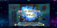 mrBit Casino reactoonz 2 player big win