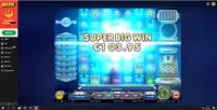 Reactoonz Reactoonz player big win