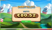 Guts candylinks bonanza player big win
