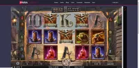 NetEnt Dead or Alive 2 player big win Player lands impressive 16476.222222222223x win on the NetEnt game Dead or Alive 2. A small 0.09€ bet paid out a total of 1482.86€ at Maria Casino.