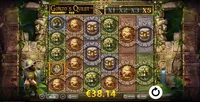 Gonzo´s Quest Gonzo´s Quest player big win