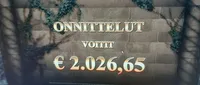 Coolbet Game of thrones 243 ways iso voitto