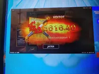 Kalevala Kasino deadwood iso voitto