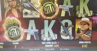 Narcos Narcos player big win