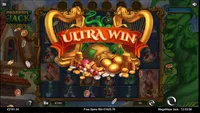 AmunRa Casino Megaways Jack player big win