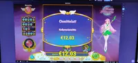 Sunpura Casino Moon Princess iso voitto