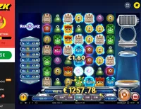 Reactoonz Reactoonz player big win