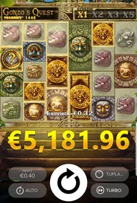 Casinohuone iso voitto Player lands whopping 12954.9x win on the Unknown game . A small 0.4€ bet paid out a total of 5181.96€ at Casinohuone.