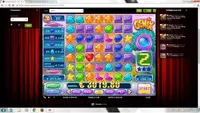 ComeOn Gemix player big win Player lands massive 3019.8x win on the Play'N GO game Gemix. A small 1€ bet paid out a total of 3019.8€ at ComeOn.