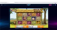 Quickspin Big Bad Wolf player big win