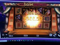 LuckyCasino null player big win Player lands whopping 304.4x win on the game null. A small 5€ bet paid out a total of 1522€ at LuckyCasino.