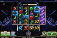 Mr Slot Who Wants To Be A Millionaire player big win