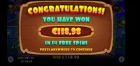 Unikrn Casino Dog House player big win