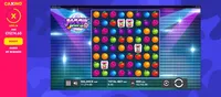 Push Gaming Jammin Jars player big win