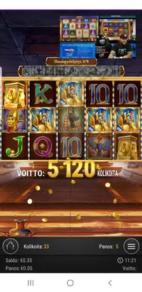 Pixel.bet Legacy of dead iso voitto Player lands whopping 1024x win on the Unknown game Legacy of dead. A small 0.05€ bet paid out a total of 51.2€ at Pixel.bet.
