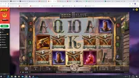 NetEnt Dead or Alive 2 player big win Player lands whopping 2500x win on the NetEnt game Dead or Alive 2. A small 0.9€ bet paid out a total of 2250€ at Risk.