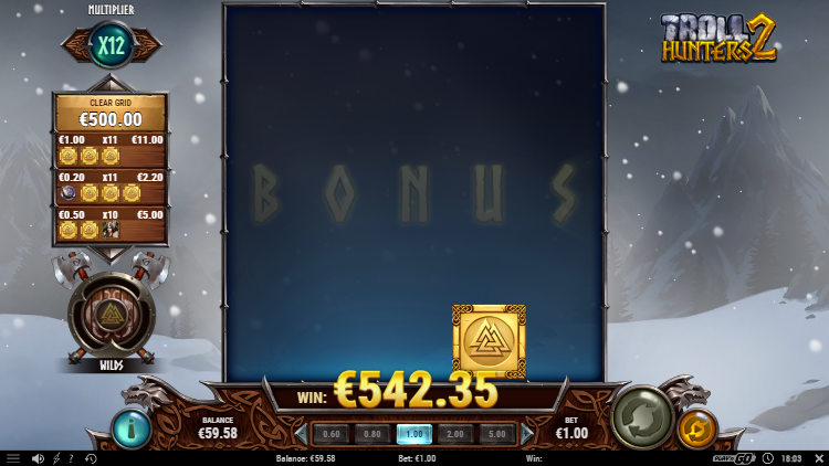 Twin Casino undefined iso voitto