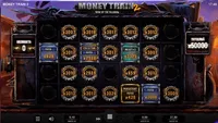 Casumo Money train 2 player big win Player wins massive 50000x win on the Unknown game Money train 2 . A small 0.1€ bet paid out a total of 5000€ at Casumo.