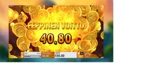 Quickspin Eastern Emeralds player big win