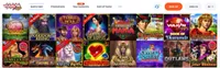vulkan vegas homepage vulkan vegas homepage offers casino games, first deposit bonus and promotions for new players-logo