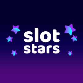 Slotstars - logo