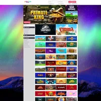 Arctic Spins Casino lobby will guide you around the online casino Play casino online at Arctic Spins Casino to win real cash winnings - an online casino real money site! Compare all UK online casinos at Mr. Gamble.