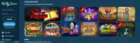 mychance casino homepage mychance casino homepage offers casino games, first deposit bonus and promotions for new players-logo