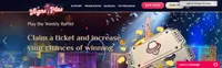 vegas plus casino homepage vegas plus homepage offers casino games, first deposit bonus and promotions for new players-logo