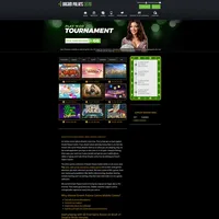 Dream Palace Casino screenshot 1 Dream Palace Casino screenshot 1