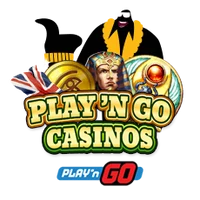Play N Go casinos UK Play'n Go is a world-leading casino games developer