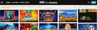 next casino uk homepage offers casino games, first deposit bonus and promotions for new players
