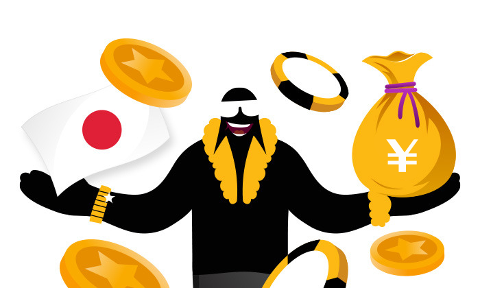 プロの恐怖ビットコインカジノ：日本の新しいカジノトレンド 
