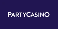 Party Casino NJ-logo