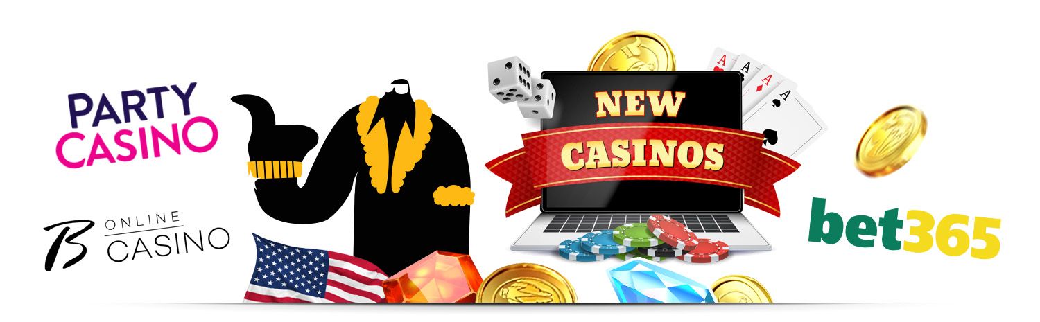 new nj usa online casinos 