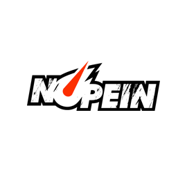 Nopein - logo