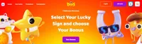 7signs casino canada homepage 7signs casino homepage offers bonuses to new players-logo