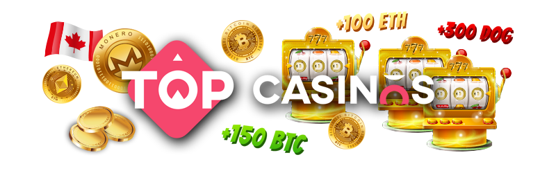 Canadian Casino Sites That Accept Crypto 