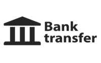 Bank transfer-logo