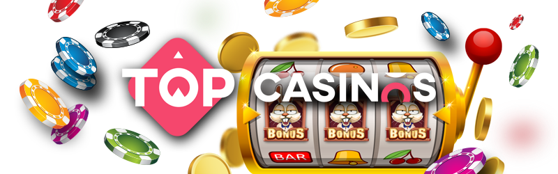 Online Casino Free Spins 2023