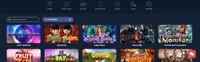 slotman casino homepage slotman homepage offers casino games, first deposit bonus and promotions for new players-logo
