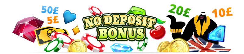 Uk online casinos list no deposit bonus