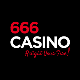 666 Casino-logo