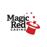 Magic Red Casino - logo