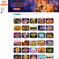 MoiCasino lobby will guide you around the online casino Play casino online at MoiCasino to score some real cash winnings - an online casino real money site! Compare all online casinos at Mr. Gamble.