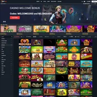 Buff.bet Casino screenshot 2 Buff.bet Casino screenshot 2