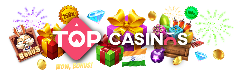 Top Online Casino Bonus India