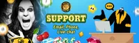 metal casino support metal casino support options review-logo