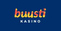 Buusti Kasino-logo