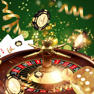 Most online casino spots, including Bets Entertainment N.V. online gaming brands, present bonus offers

